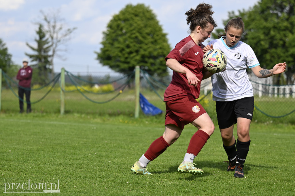 Pogorzanka Pogorzyce vs Radziszowianka Radziszów - 31.05.2026