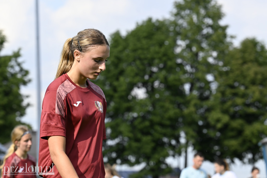 Pogorzanka Pogorzyce vs Radziszowianka Radziszów - 31.05.2026