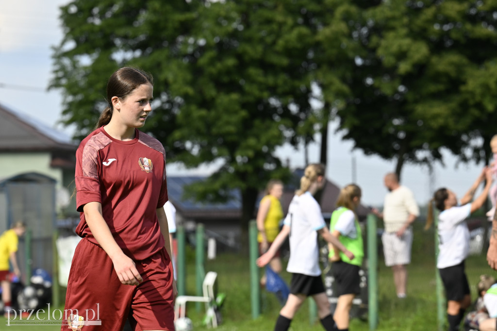 Pogorzanka Pogorzyce vs Radziszowianka Radziszów - 31.05.2026
