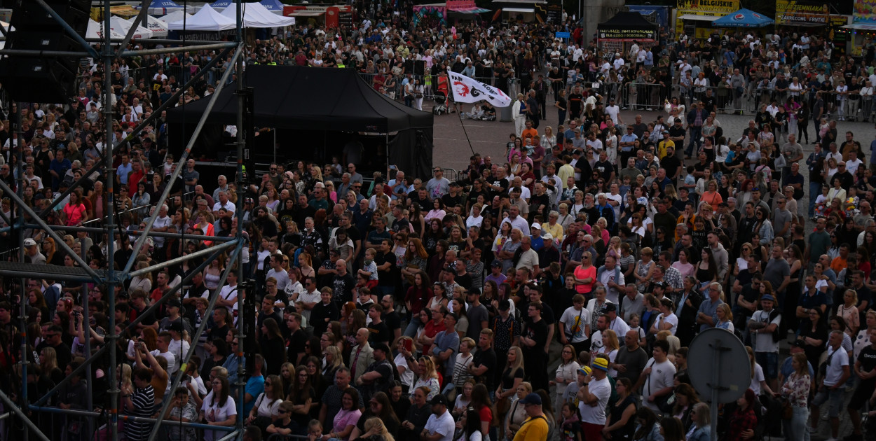 Dni Chrzanowa 31.05.26
