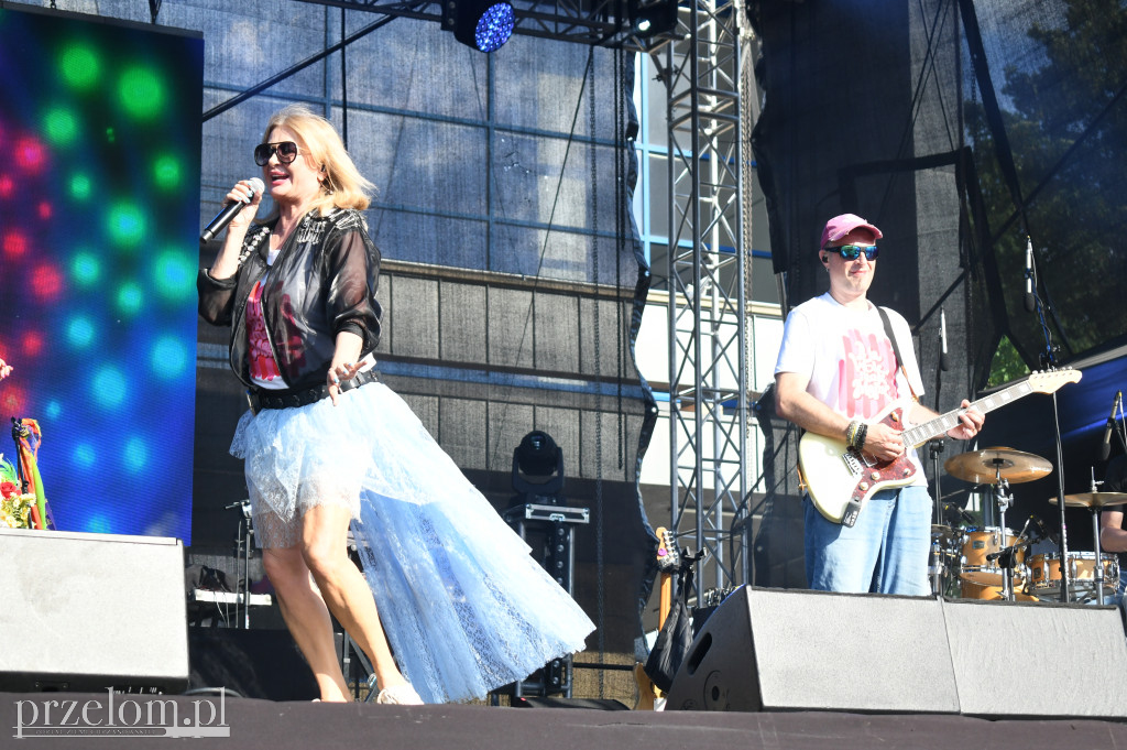 Dni Chrzanowa 31.05.26