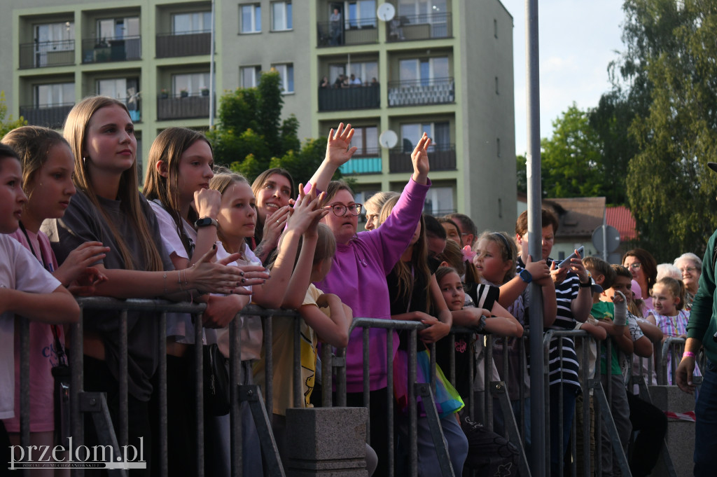 Dni Chrzanowa 31.05.26