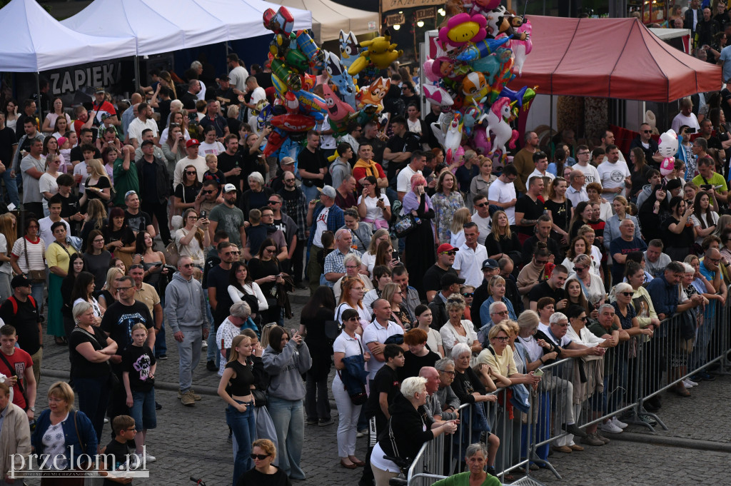 Dni Chrzanowa 31.05.26