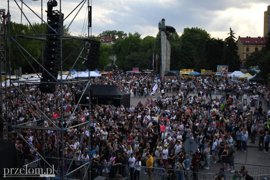 Dni Chrzanowa 31.05.26