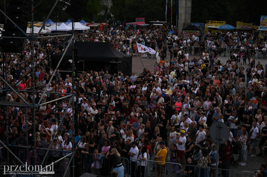 Dni Chrzanowa 31.05.26