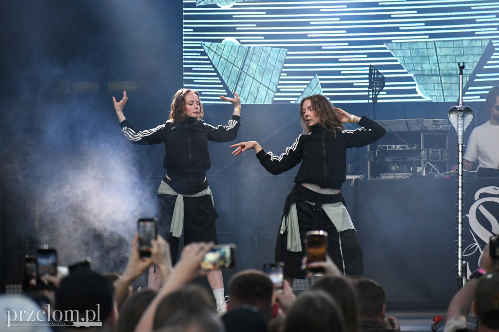 Dni Chrzanowa 31.05.26