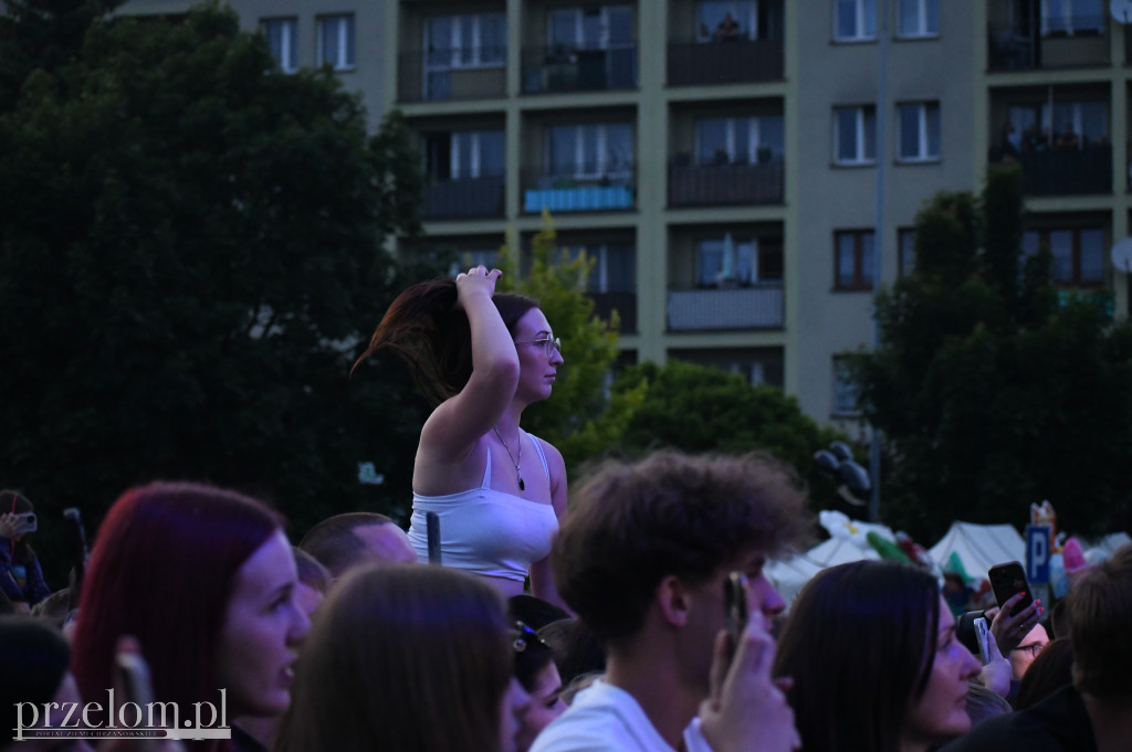 Dni Chrzanowa 31.05.26