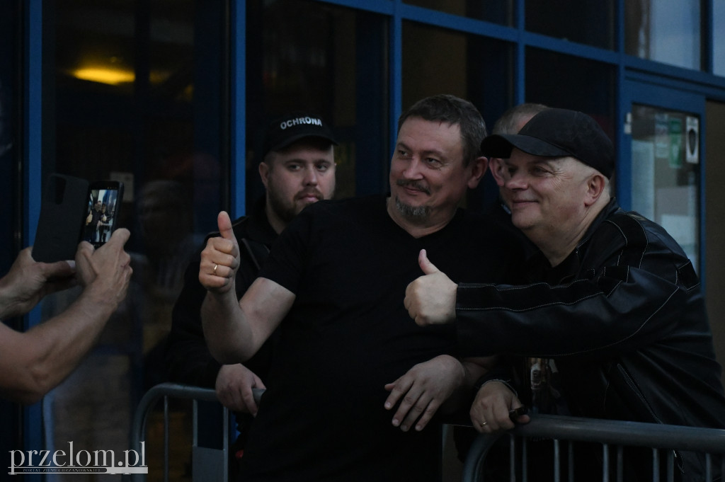 Dni Chrzanowa 31.05.26