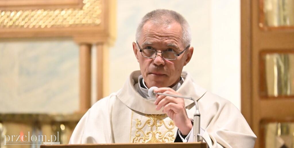 Boże Ciało w Trzebini-Sierszy - 04.06.2026