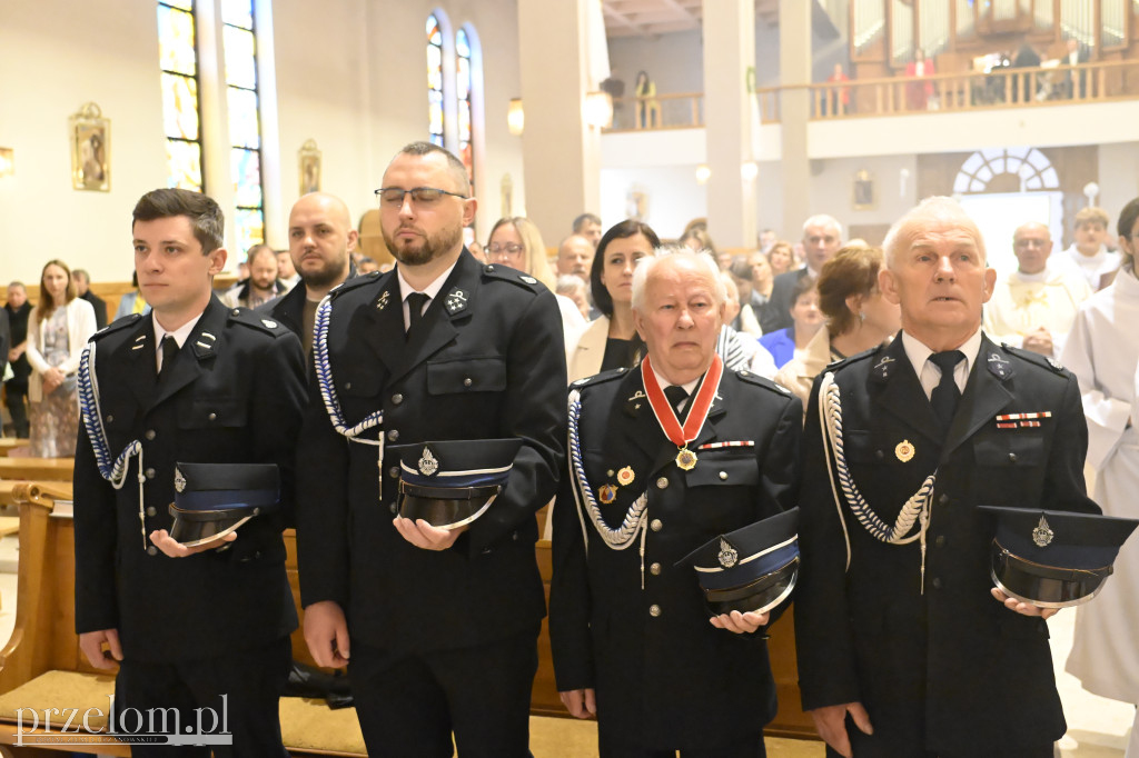 Boże Ciało w Trzebini-Sierszy - 04.06.2026