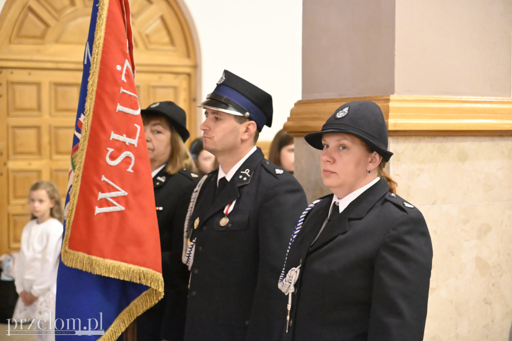 Boże Ciało w Trzebini-Sierszy - 04.06.2026
