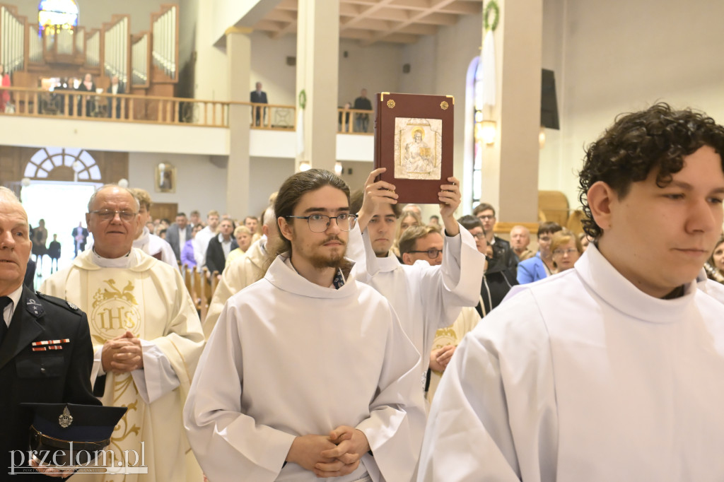 Boże Ciało w Trzebini-Sierszy - 04.06.2026
