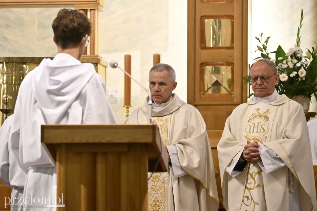 Boże Ciało w Trzebini-Sierszy - 04.06.2026