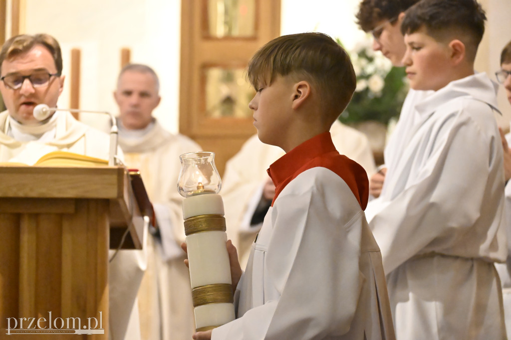 Boże Ciało w Trzebini-Sierszy - 04.06.2026
