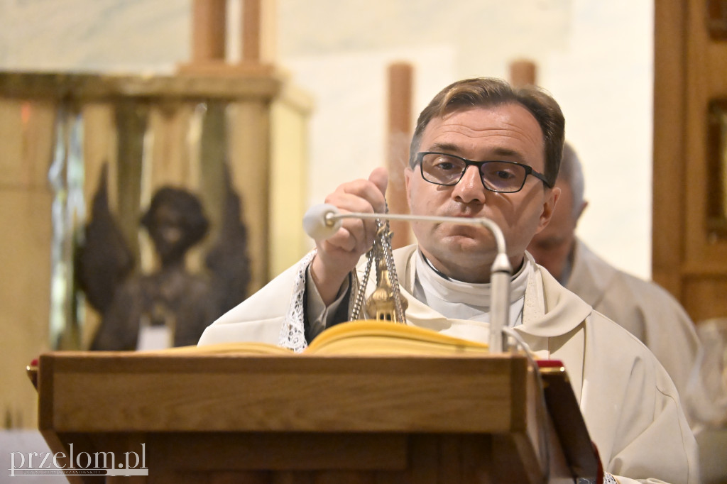 Boże Ciało w Trzebini-Sierszy - 04.06.2026