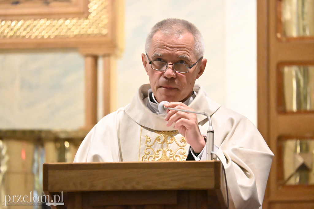 Boże Ciało w Trzebini-Sierszy - 04.06.2026