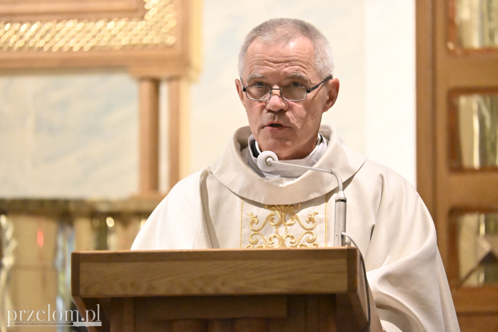 Boże Ciało w Trzebini-Sierszy - 04.06.2026
