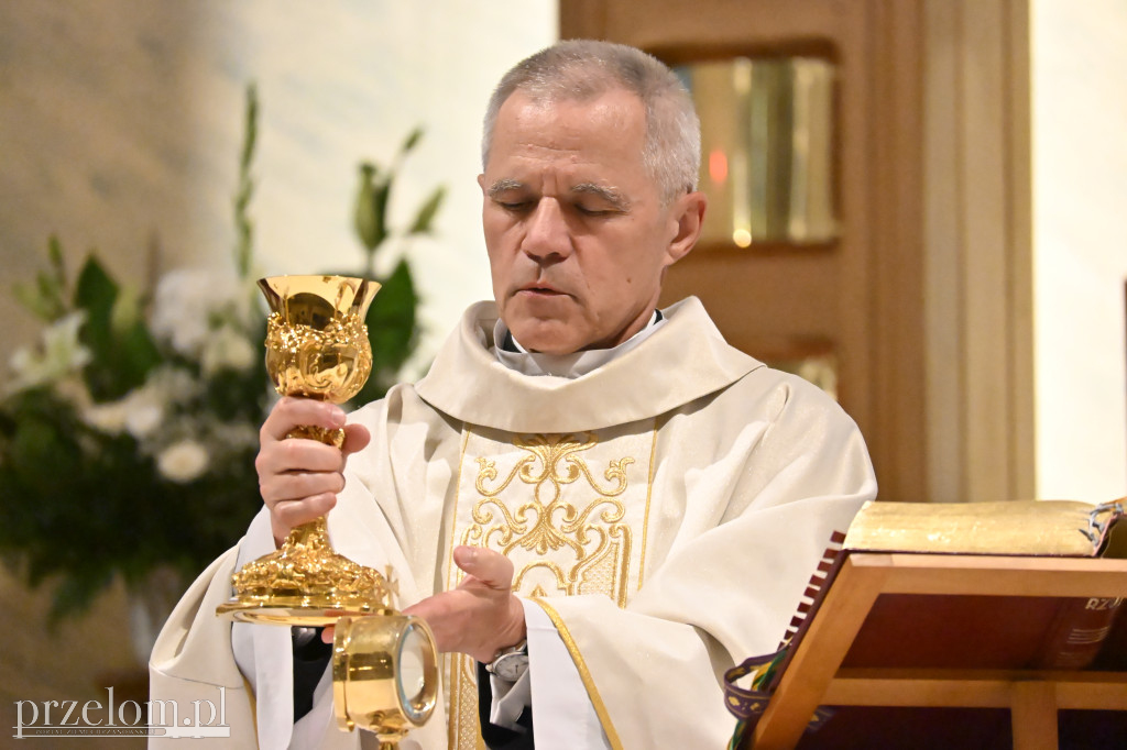Boże Ciało w Trzebini-Sierszy - 04.06.2026