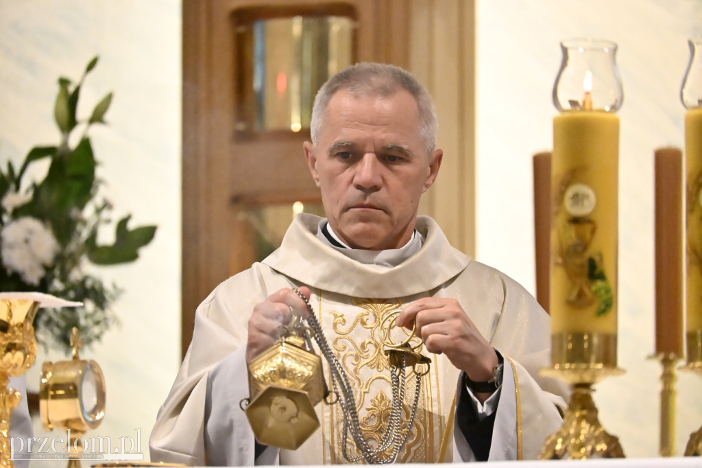Boże Ciało w Trzebini-Sierszy - 04.06.2026