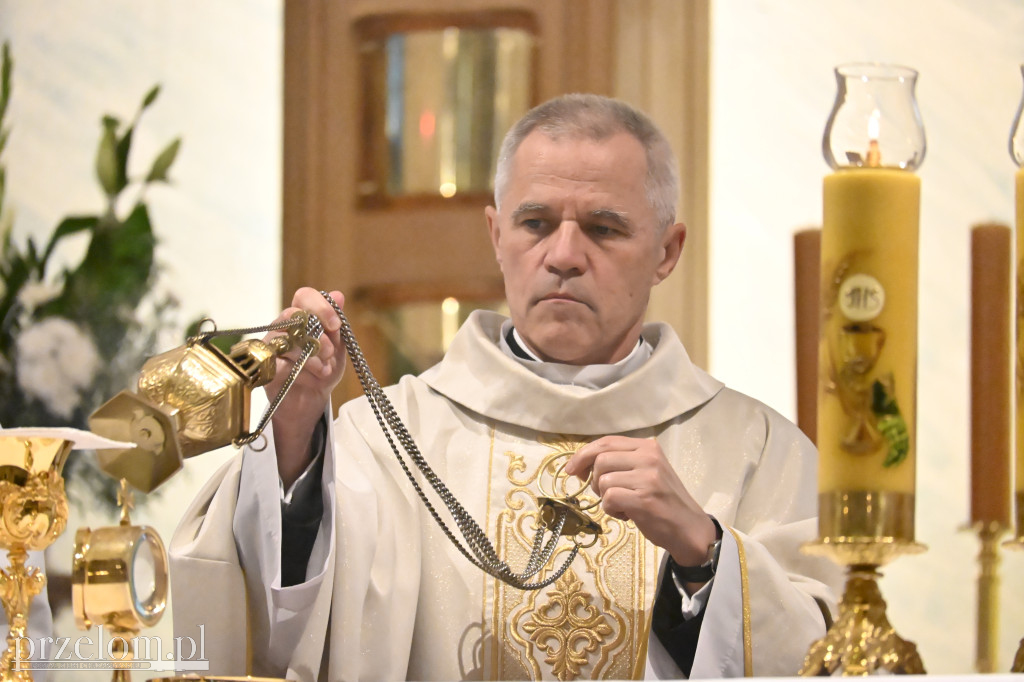 Boże Ciało w Trzebini-Sierszy - 04.06.2026