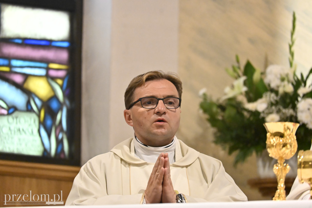 Boże Ciało w Trzebini-Sierszy - 04.06.2026