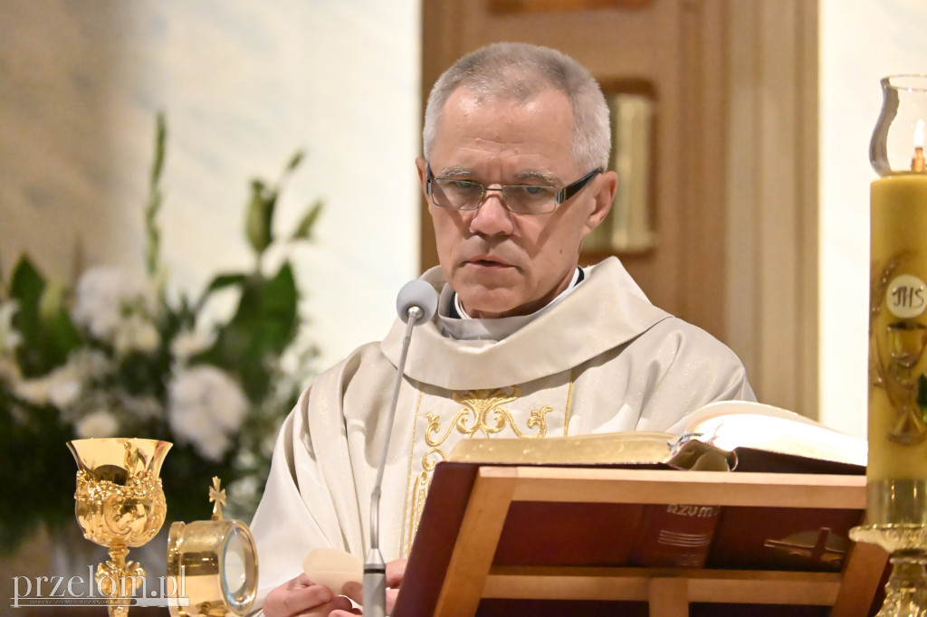 Boże Ciało w Trzebini-Sierszy - 04.06.2026