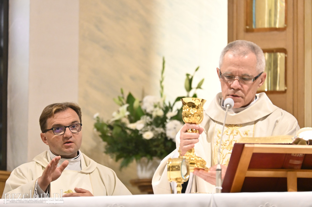 Boże Ciało w Trzebini-Sierszy - 04.06.2026