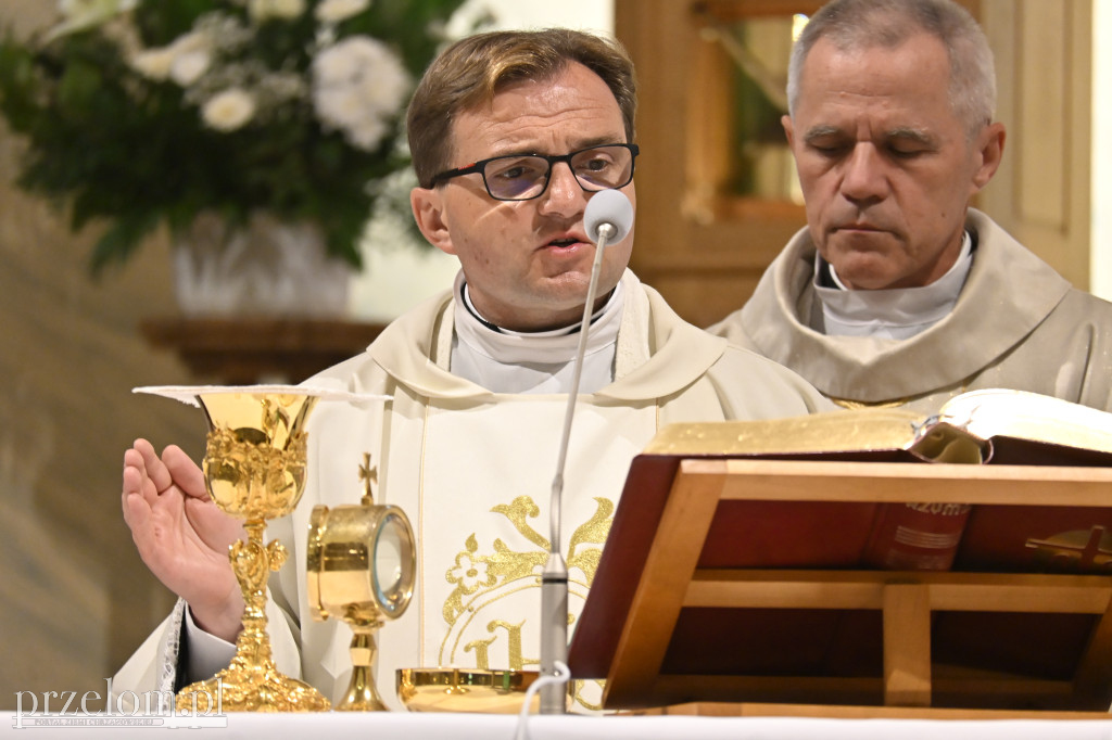 Boże Ciało w Trzebini-Sierszy - 04.06.2026
