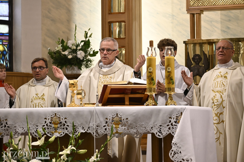 Boże Ciało w Trzebini-Sierszy - 04.06.2026