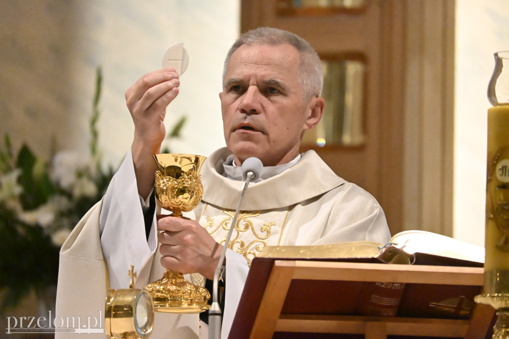 Boże Ciało w Trzebini-Sierszy - 04.06.2026