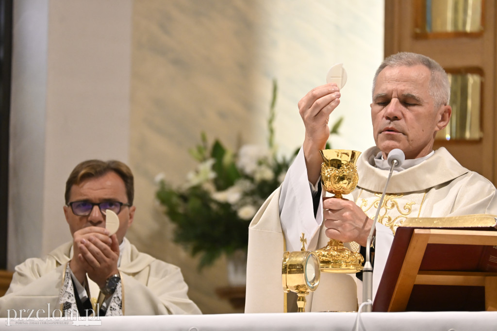 Boże Ciało w Trzebini-Sierszy - 04.06.2026