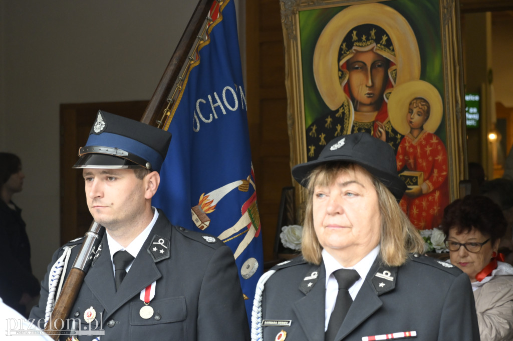 Boże Ciało w Trzebini-Sierszy - 04.06.2026
