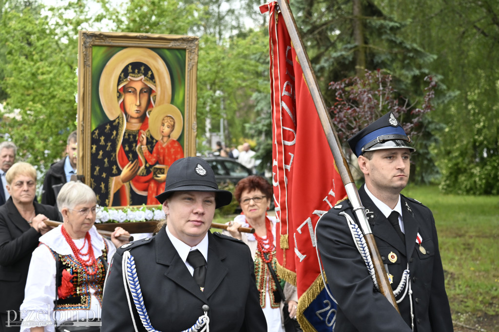 Boże Ciało w Trzebini-Sierszy - 04.06.2026