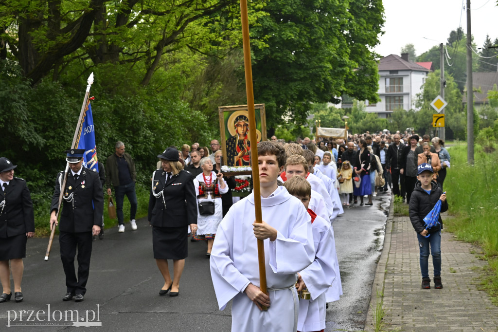 Boże Ciało w Trzebini-Sierszy - 04.06.2026