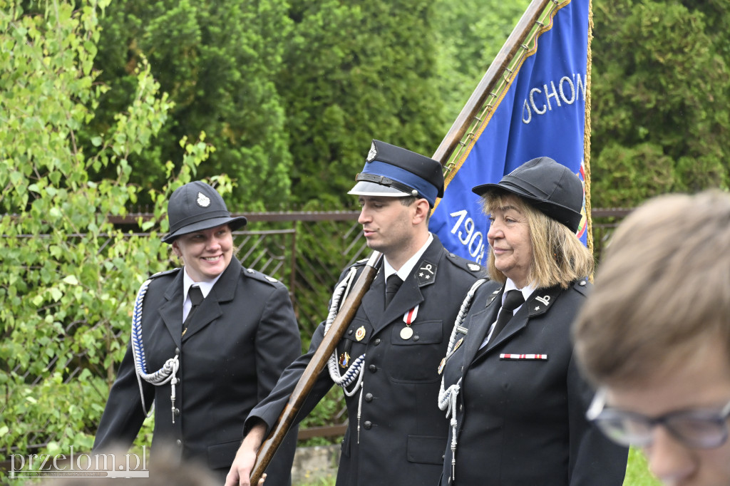 Boże Ciało w Trzebini-Sierszy - 04.06.2026
