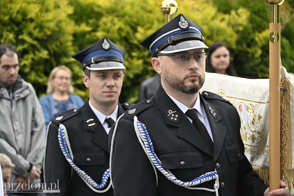 Boże Ciało w Trzebini-Sierszy - 04.06.2026