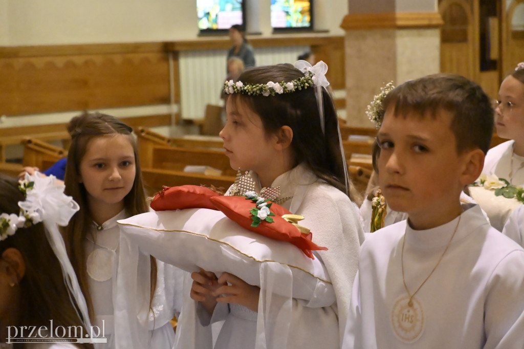Boże Ciało w Trzebini-Sierszy - 04.06.2026