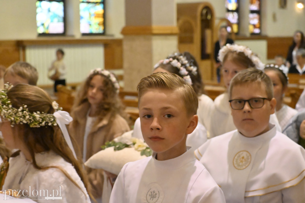 Boże Ciało w Trzebini-Sierszy - 04.06.2026