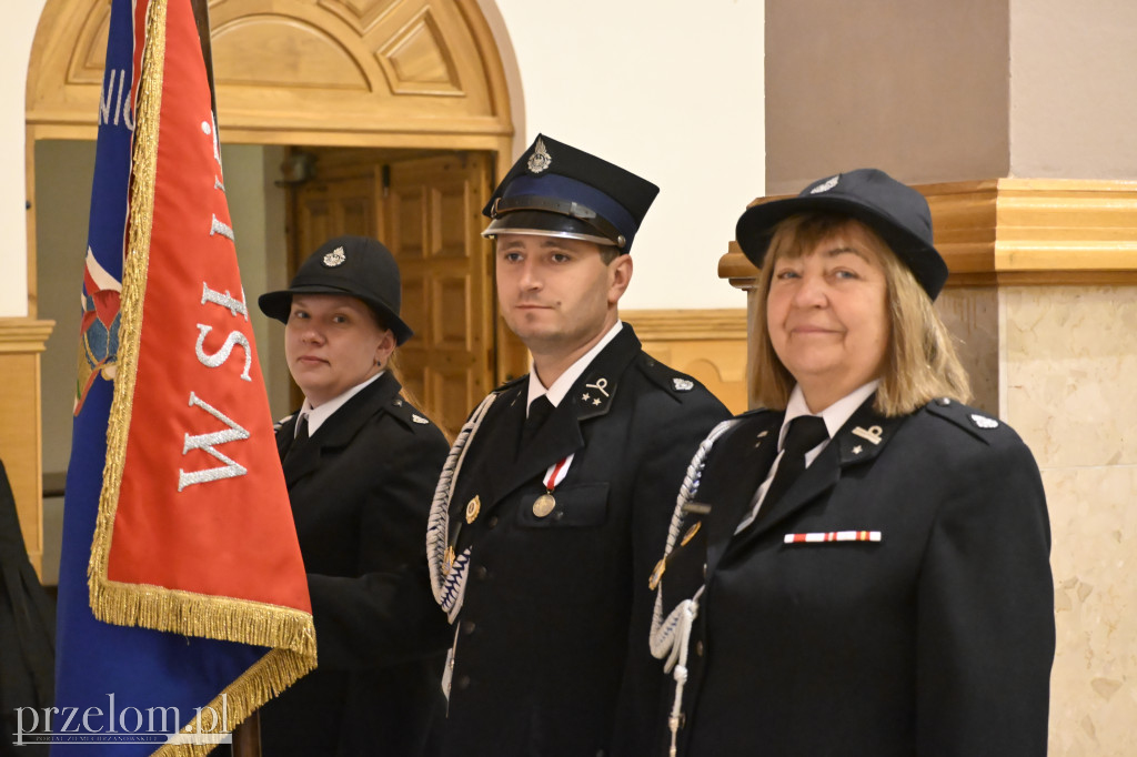 Boże Ciało w Trzebini-Sierszy - 04.06.2026