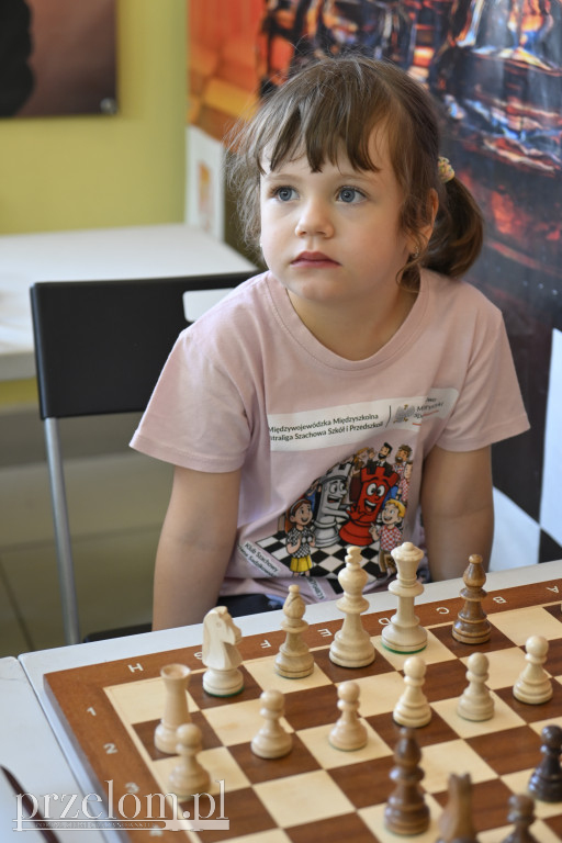 Zawody Szachowe w okazji Dnia Dziecka w Chrzanowie - 05.06.2026
