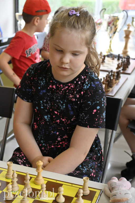 Zawody Szachowe w okazji Dnia Dziecka w Chrzanowie - 05.06.2026