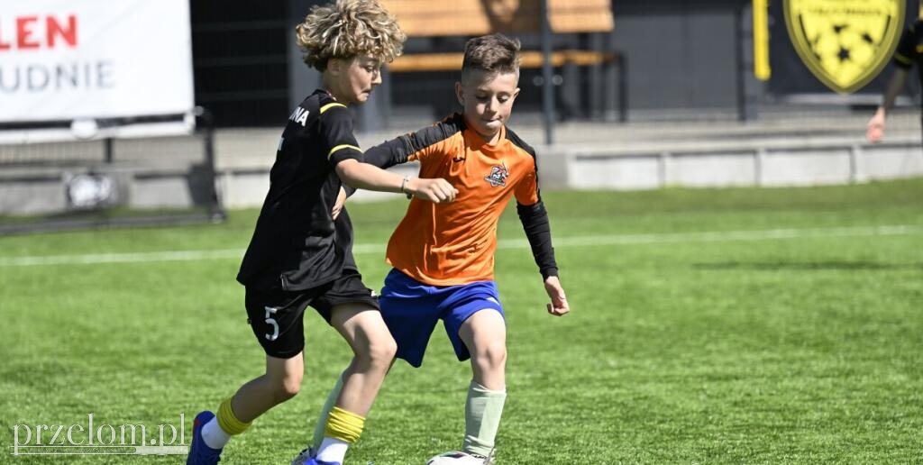 International Ekstraliga Talentów - 06.06.2026