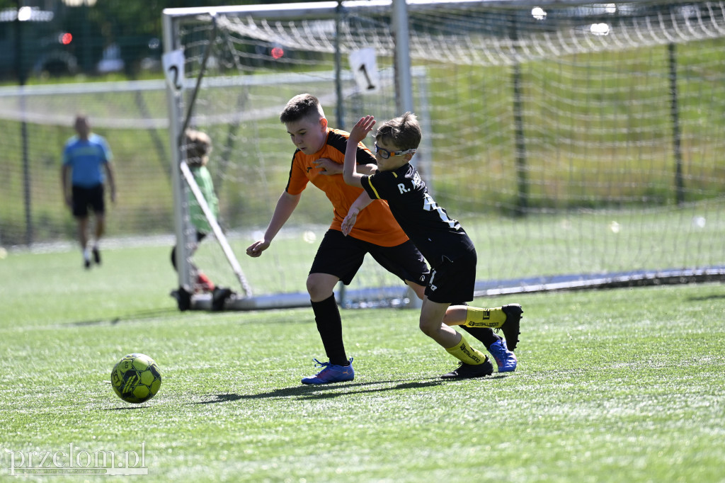 International Ekstraliga Talentów - 06.06.2026