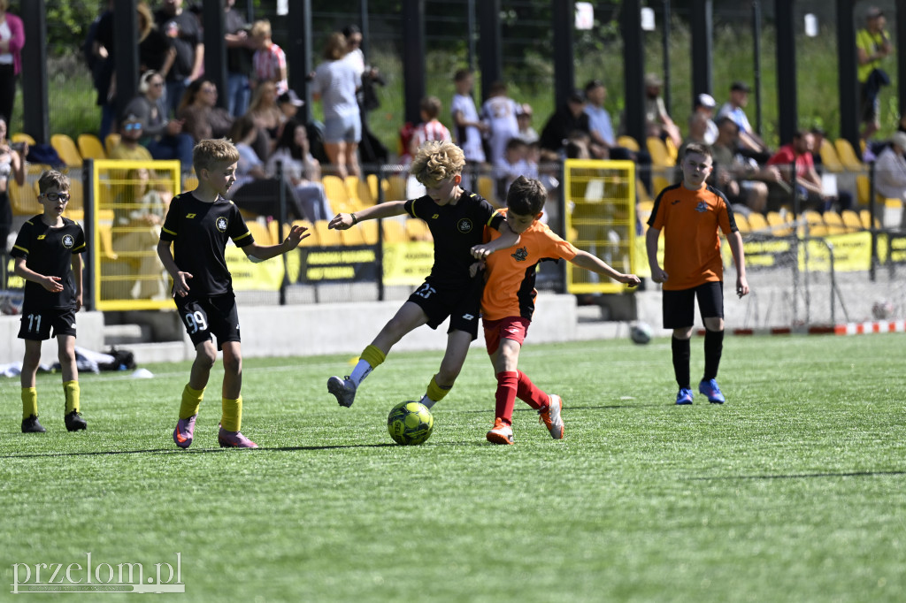 International Ekstraliga Talentów - 06.06.2026