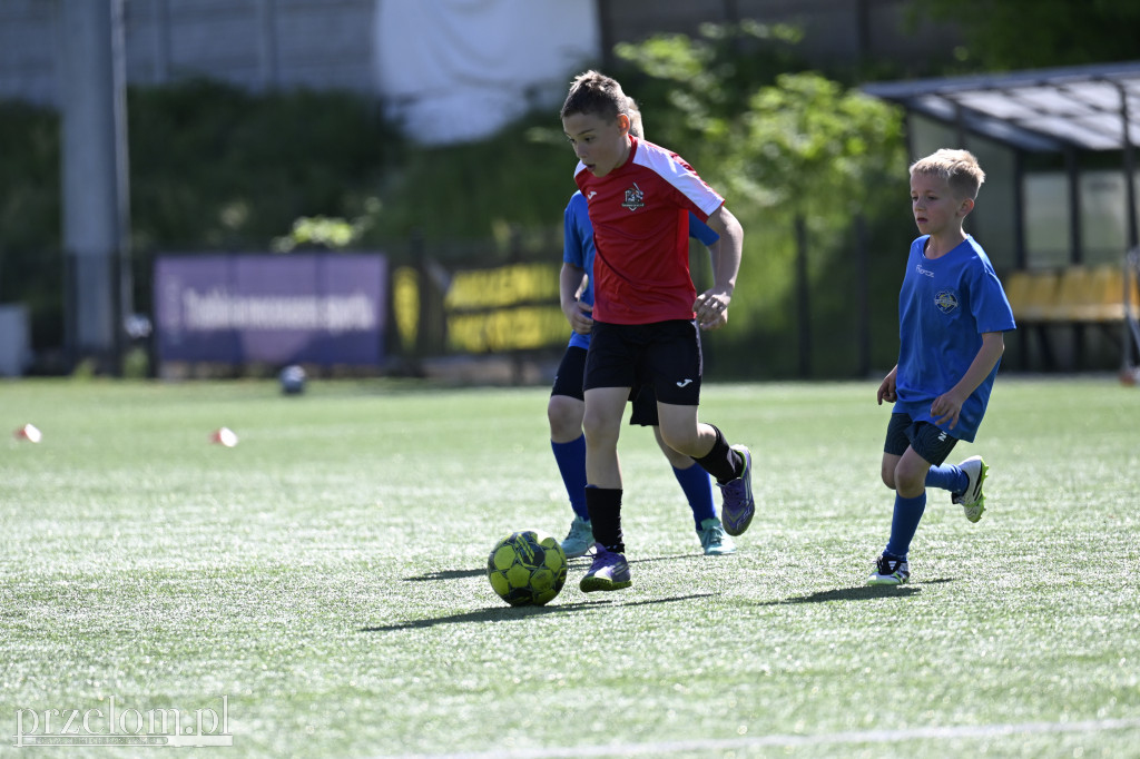 International Ekstraliga Talentów - 06.06.2026