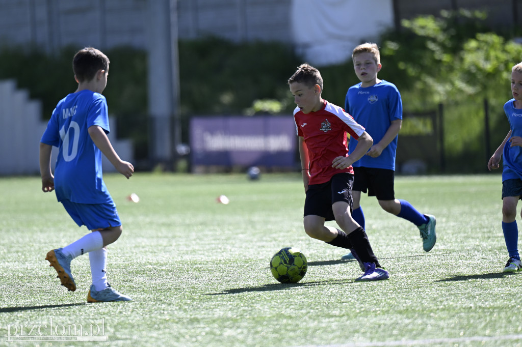 International Ekstraliga Talentów - 06.06.2026