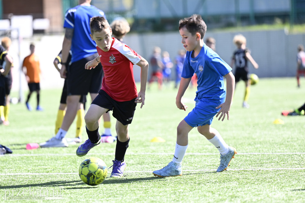 International Ekstraliga Talentów - 06.06.2026