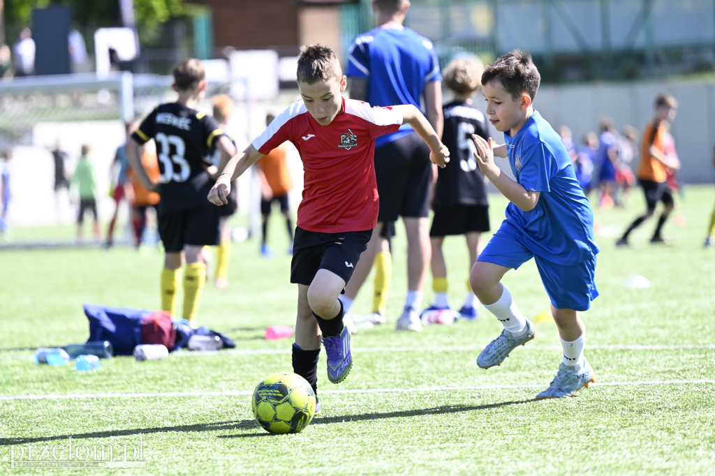 International Ekstraliga Talentów - 06.06.2026