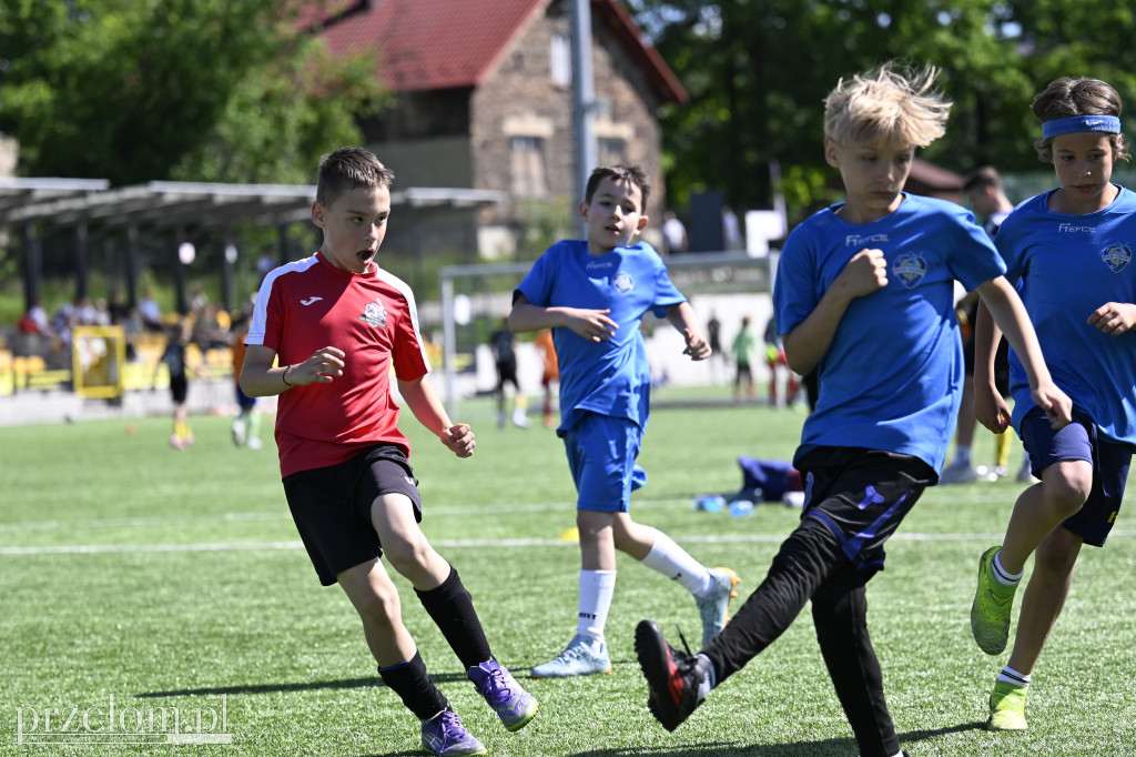 International Ekstraliga Talentów - 06.06.2026