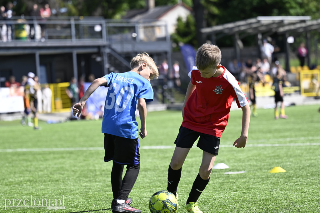 International Ekstraliga Talentów - 06.06.2026